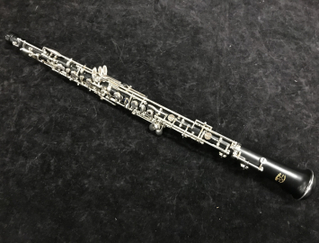 Photo NEW Fox Renard Model 330 Artist Series Intermediate Oboe